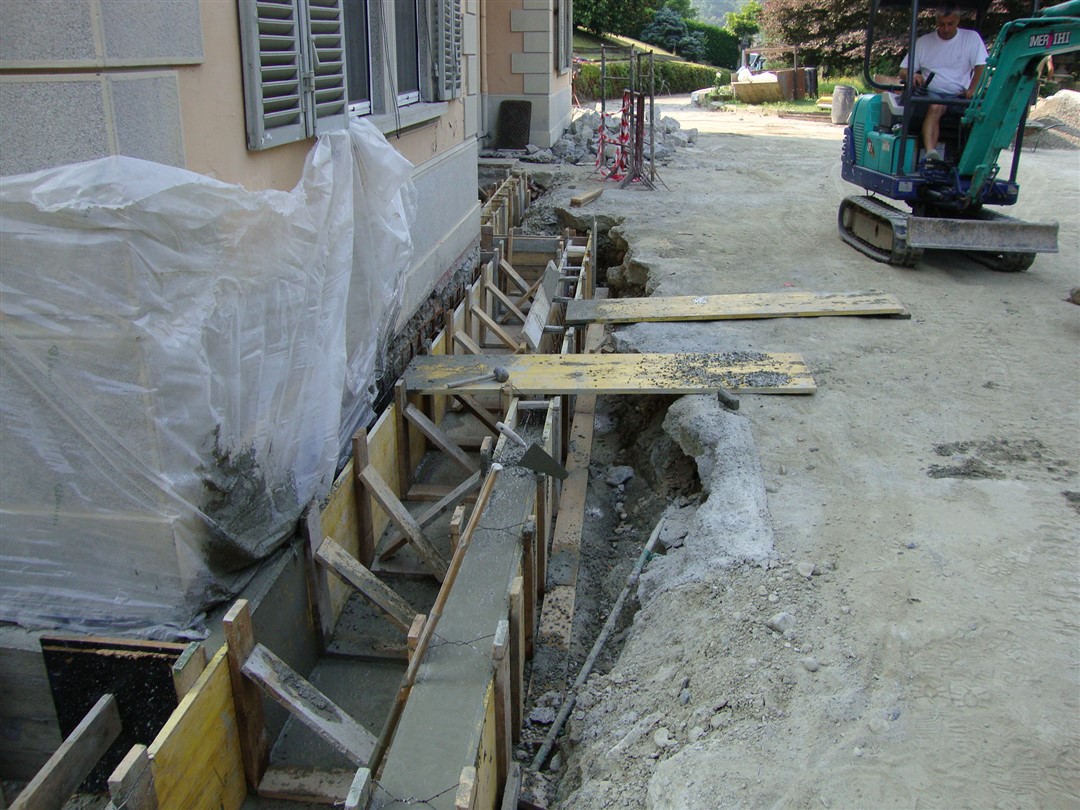 villa privata collina (14)