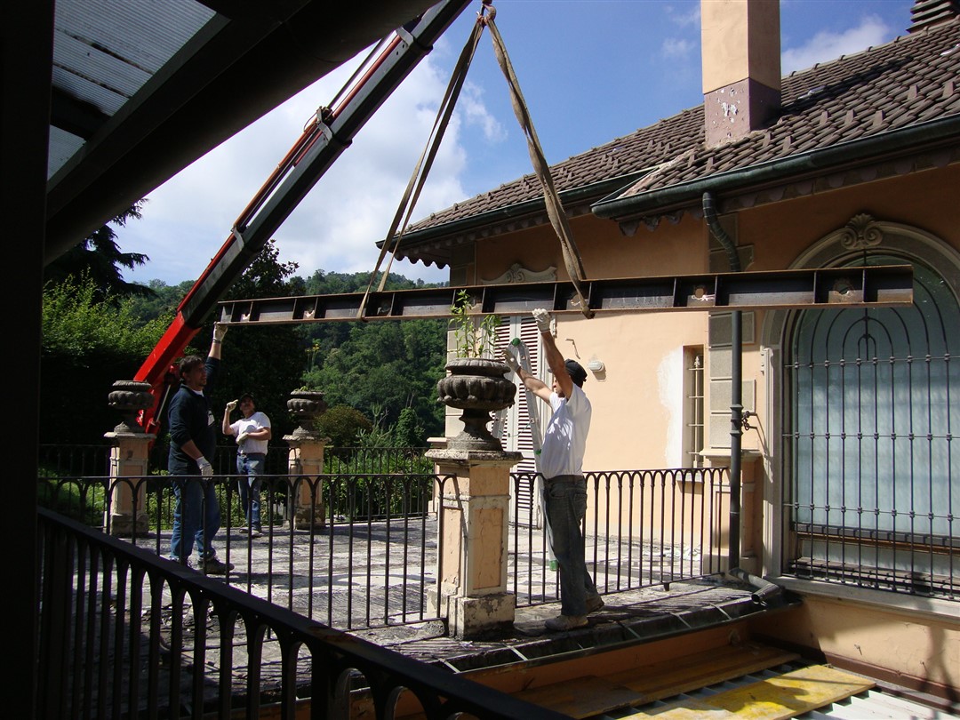 villa privata collina (29)